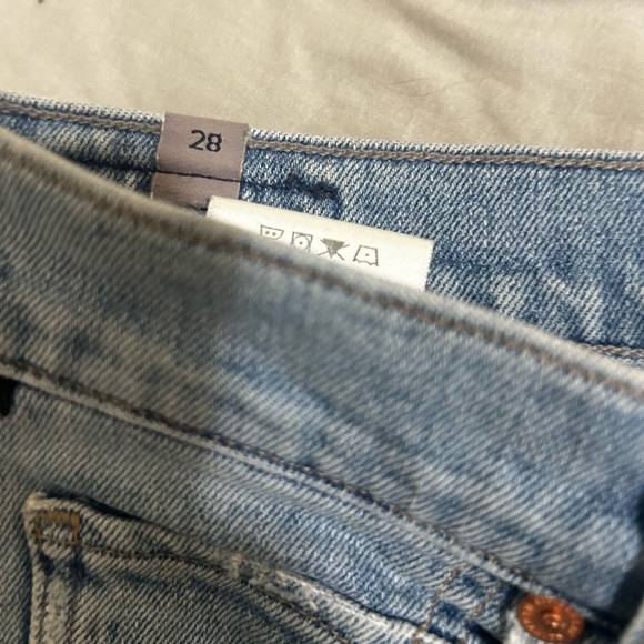 Citizens of Humanity Oliva Crop jeans - Picture 2 of 8